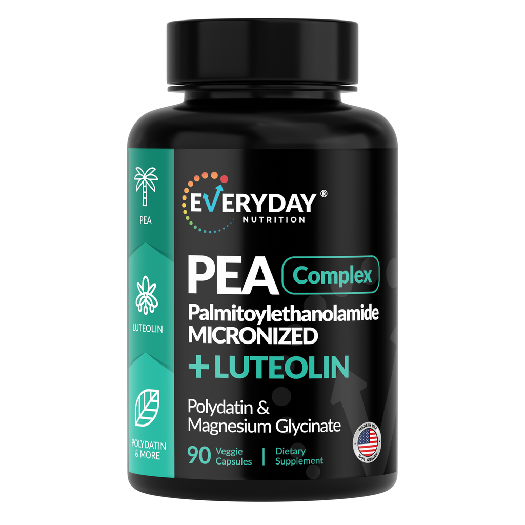 Pea Palmitoylethanolamide